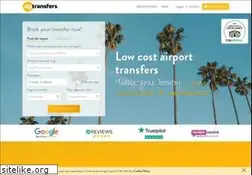 Sites similar to ziptransfers.com