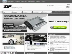 Sites similar to ziptuning.be