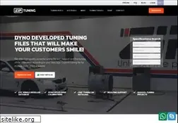 Sites similar to ziptuning.com