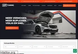Sites similar to ziptuning.nl