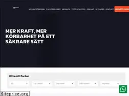 Sites similar to ziptuning.se