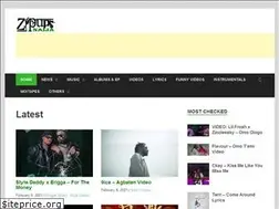 Sites similar to zipupnaija.com