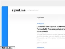 Sites similar to zipurl.me
