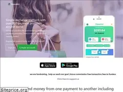 Sites similar to zipwalletpay.com