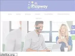 Sites similar to zipway.com.br