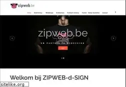 Sites similar to zipweb.be