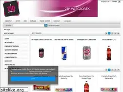 Sites similar to zipwieczorek.pl