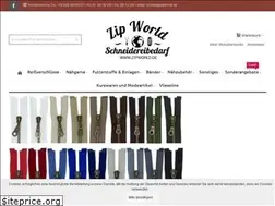 Sites similar to zipworld.de