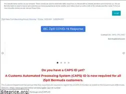 Sites similar to zipx.bm