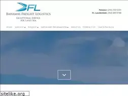 Sites similar to zipxbahamas.com