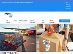 Sites similar to zipxtrinidad.com