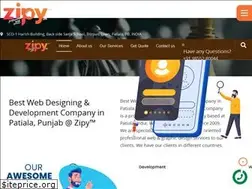 Sites similar to zipy.in