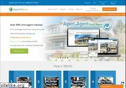 Sites similar to zipyourflyer.com