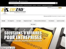 Sites similar to zipzad.com