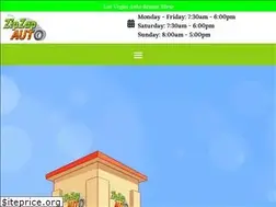 Sites similar to zipzapauto.com