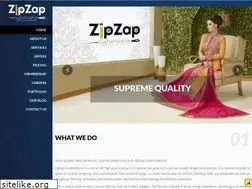 Sites similar to zipzapcustomization.com