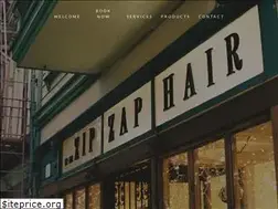 Sites similar to zipzaphair.com