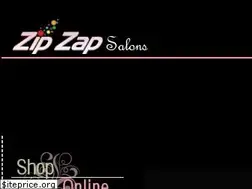 Sites similar to zipzapsalons.com