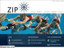 Sites similar to zipzeit.de