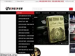 Sites similar to zipzip.vn