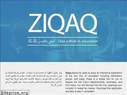 Sites similar to ziqaq.ps