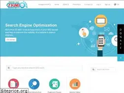 Sites similar to ziqmi.com
