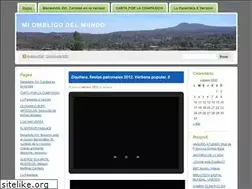 Sites similar to ziquitaromipueblito.wordpress.com