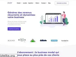 Sites similar to ziqy.co