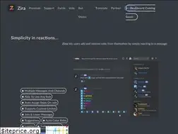Sites similar to zira.gg
