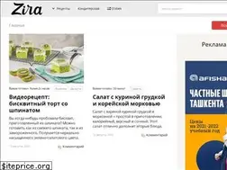 Sites similar to zira.uz