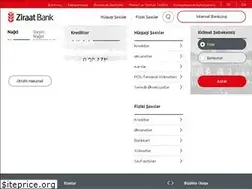 Sites similar to ziraatbank.az