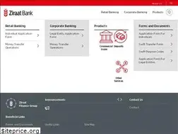 Sites similar to ziraatbankbahrain.com