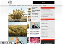 Sites similar to ziraatciyiz.net