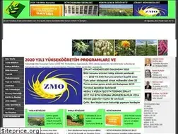 Sites similar to ziraatfakultesi.com