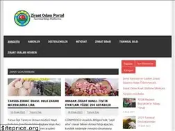 Sites similar to ziraatodasi.gen.tr