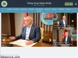 Sites similar to ziraatodasi.org.tr