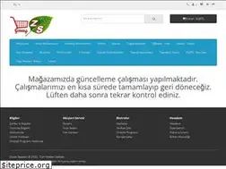 Sites similar to ziraatsepetim.net