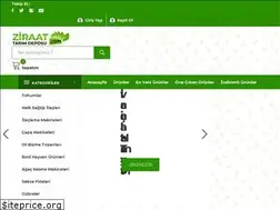 Sites similar to ziraattarimdeposu.com