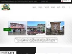 Sites similar to ziraattarimmarket.com