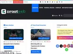 Sites similar to ziraatweb.com