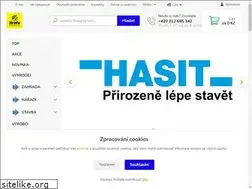 Sites similar to zirafa-stavebniny.cz