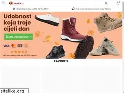Sites similar to zirafa.hr