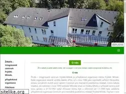 Sites similar to zirafafm.cz