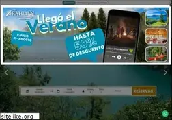 Sites similar to zirahuen.com