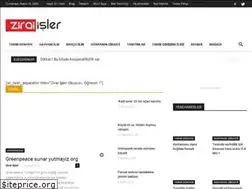 Sites similar to ziraiisler.com