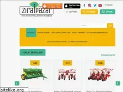 Sites similar to ziraipazar.com.tr