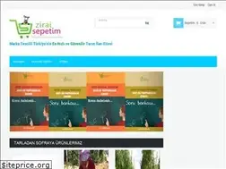 Sites similar to ziraisepetim.com