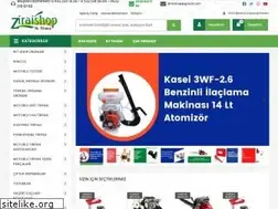 Sites similar to ziraishop.com