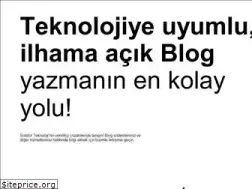 Sites similar to ziraisulama.com