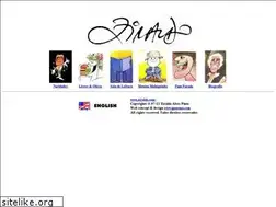 Sites similar to ziraldo.com